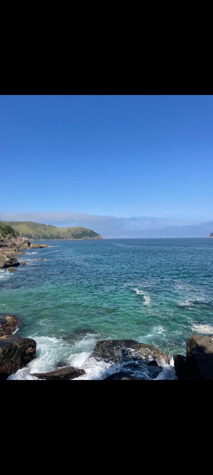 Espaco Rosa De Saron Otel Sao Sebastiao  Dış mekan fotoğraf